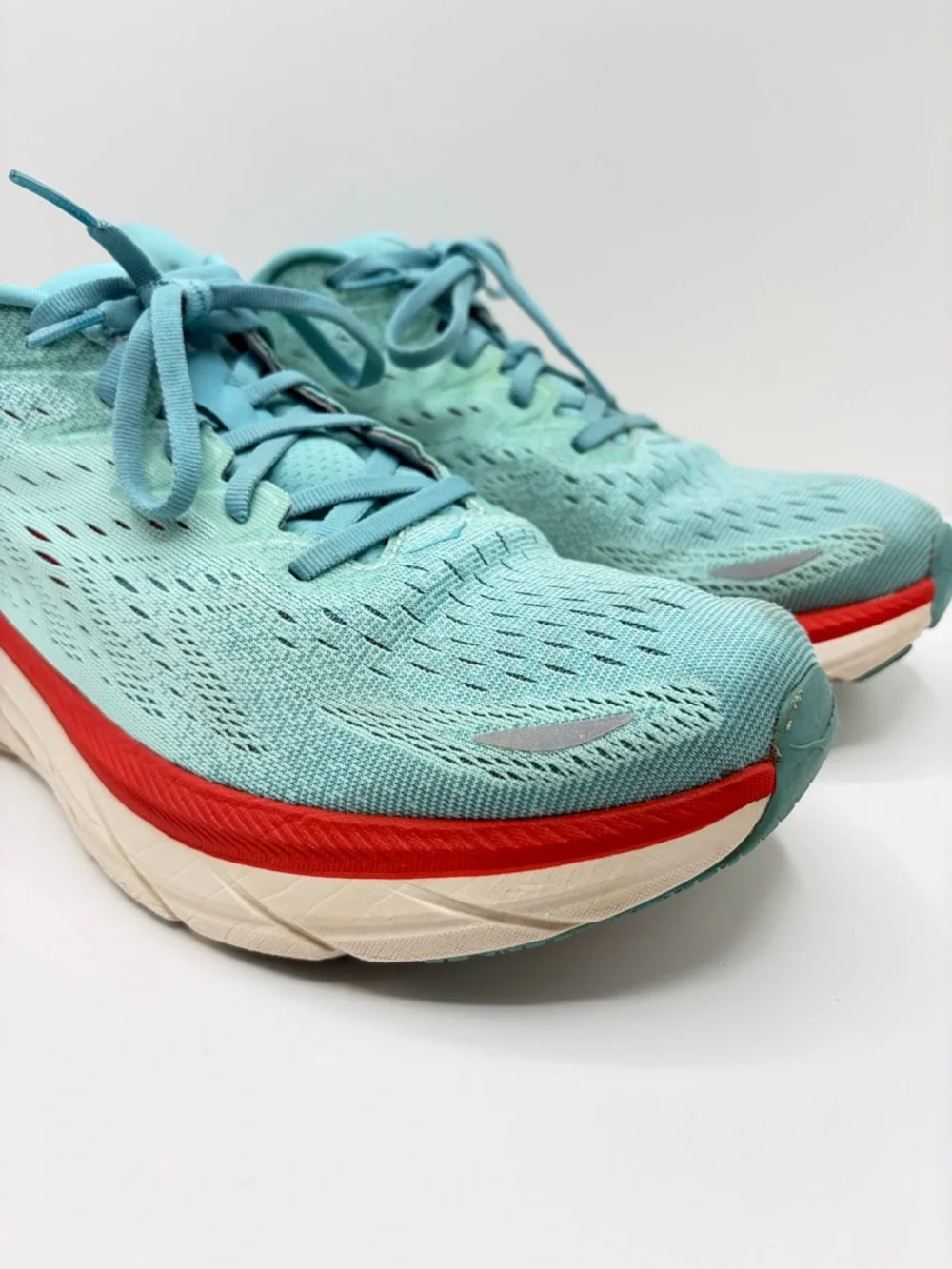 Hoka clarification keywords